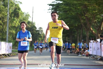 UPRACE DAY 2023 - HỒ CHÍ MINH - Ảnh #870834