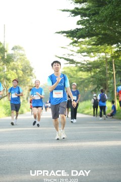 UPRACE DAY 2023 - HỒ CHÍ MINH - Ảnh #796366