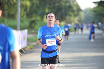 UPRACE DAY 2023 - HỒ CHÍ MINH - Ảnh #871090