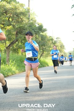 UPRACE DAY 2023 - HỒ CHÍ MINH - Ảnh #796384