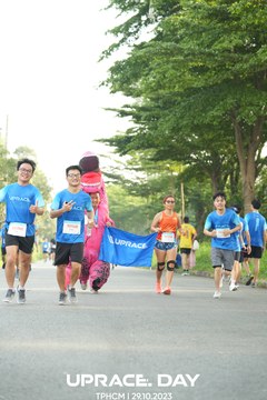 UPRACE DAY 2023 - HỒ CHÍ MINH - Ảnh #795609