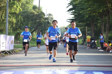 UPRACE DAY 2023 - HỒ CHÍ MINH - Ảnh #871342