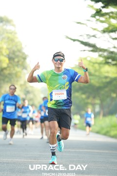 UPRACE DAY 2023 - HỒ CHÍ MINH - Ảnh #795997