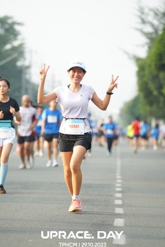 UPRACE DAY 2023 - HỒ CHÍ MINH - Ảnh #794961