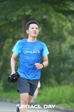 UPRACE DAY 2023 - HỒ CHÍ MINH - Ảnh #795565