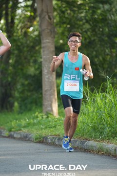 UPRACE DAY 2023 - HỒ CHÍ MINH - Ảnh #796196