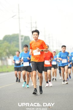 UPRACE DAY 2023 - HỒ CHÍ MINH - Ảnh #794225