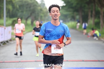 UPRACE DAY 2023 - HỒ CHÍ MINH - Ảnh #871456