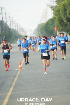 UPRACE DAY 2023 - HỒ CHÍ MINH - Ảnh #794749