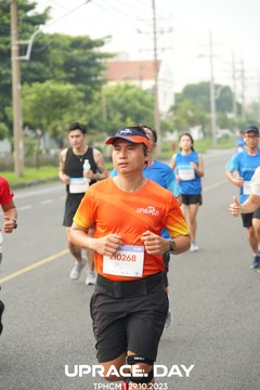 UPRACE DAY 2023 - HỒ CHÍ MINH - Ảnh #794375