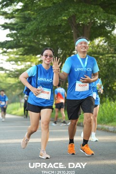 UPRACE DAY 2023 - HỒ CHÍ MINH - Ảnh #796367