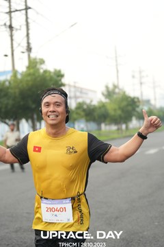 UPRACE DAY 2023 - HỒ CHÍ MINH - Ảnh #793668