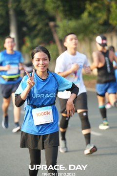 UPRACE DAY 2023 - HỒ CHÍ MINH - Ảnh #794428