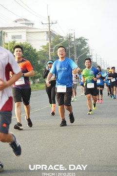 UPRACE DAY 2023 - HỒ CHÍ MINH - Ảnh #794617