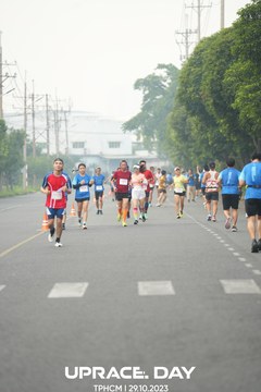 UPRACE DAY 2023 - HỒ CHÍ MINH - Ảnh #793567