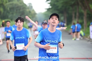 UPRACE DAY 2023 - HỒ CHÍ MINH - Ảnh #870558