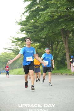 UPRACE DAY 2023 - HỒ CHÍ MINH - Ảnh #795389