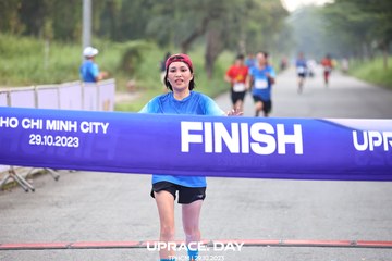UPRACE DAY 2023 - HỒ CHÍ MINH - Ảnh #871122