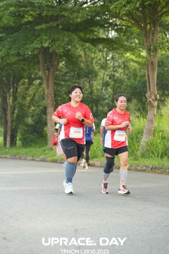 UPRACE DAY 2023 - HỒ CHÍ MINH - Ảnh #795471