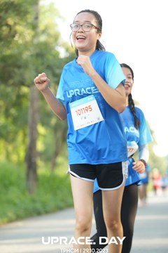 UPRACE DAY 2023 - HỒ CHÍ MINH - Ảnh #796362