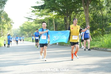 UPRACE DAY 2023 - HỒ CHÍ MINH - Ảnh #796667