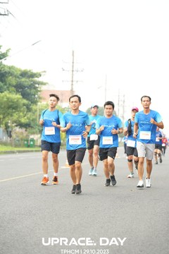 UPRACE DAY 2023 - HỒ CHÍ MINH - Ảnh #794249