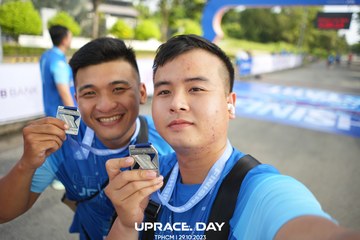 UPRACE DAY 2023 - HỒ CHÍ MINH - Ảnh #796876