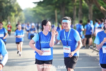UPRACE DAY 2023 - HỒ CHÍ MINH - Ảnh #871015