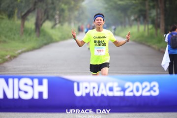 UPRACE DAY 2023 - HỒ CHÍ MINH - Ảnh #871239