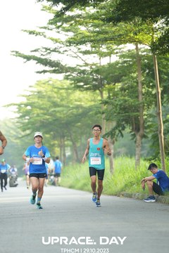 UPRACE DAY 2023 - HỒ CHÍ MINH - Ảnh #795637