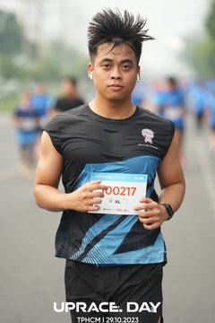 UPRACE DAY 2023 - HỒ CHÍ MINH - Ảnh #794320