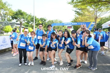 UPRACE DAY 2023 - HỒ CHÍ MINH - Ảnh #796901