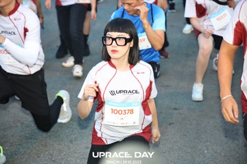 UPRACE DAY 2023 - HỒ CHÍ MINH - Ảnh #870862