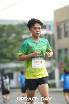 UPRACE DAY 2023 - HỒ CHÍ MINH - Ảnh #795036