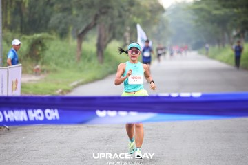 UPRACE DAY 2023 - HỒ CHÍ MINH - Ảnh #871167