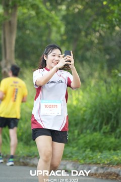 UPRACE DAY 2023 - HỒ CHÍ MINH - Ảnh #795600