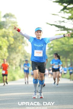 UPRACE DAY 2023 - HỒ CHÍ MINH - Ảnh #796497