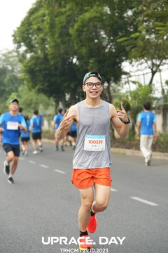 UPRACE DAY 2023 - HỒ CHÍ MINH - Ảnh #793818