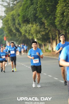UPRACE DAY 2023 - HỒ CHÍ MINH - Ảnh #794752