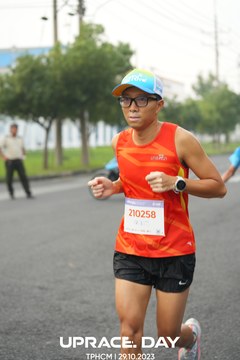 UPRACE DAY 2023 - HỒ CHÍ MINH - Ảnh #793538
