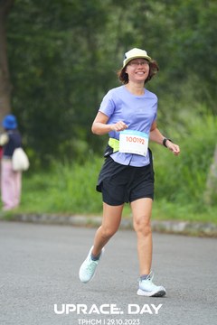 UPRACE DAY 2023 - HỒ CHÍ MINH - Ảnh #795223