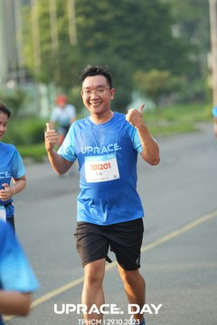 UPRACE DAY 2023 - HỒ CHÍ MINH - Ảnh #794485