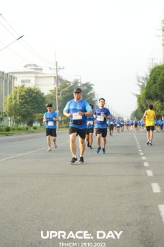 UPRACE DAY 2023 - HỒ CHÍ MINH - Ảnh #794535