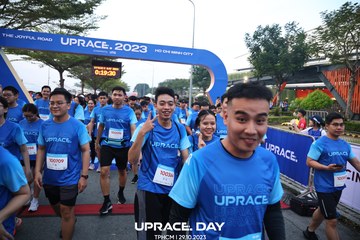 UPRACE DAY 2023 - HỒ CHÍ MINH - Ảnh #871128