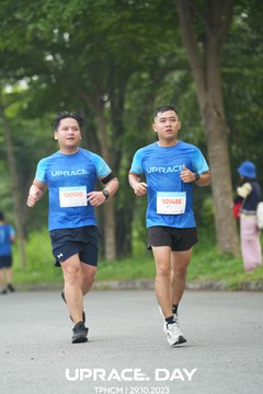 UPRACE DAY 2023 - HỒ CHÍ MINH - Ảnh #795299