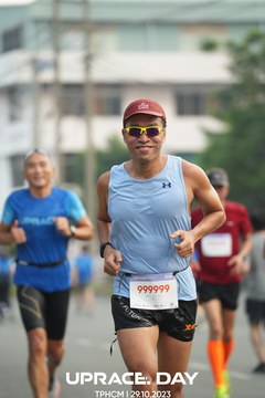 UPRACE DAY 2023 - HỒ CHÍ MINH - Ảnh #795134