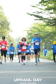 UPRACE DAY 2023 - HỒ CHÍ MINH - Ảnh #796163