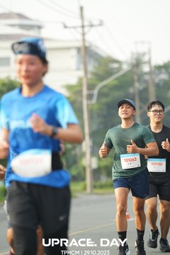 UPRACE DAY 2023 - HỒ CHÍ MINH - Ảnh #794982