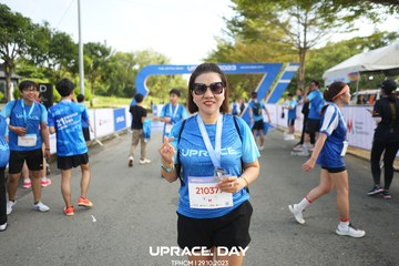 UPRACE DAY 2023 - HỒ CHÍ MINH - Ảnh #796897