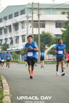 UPRACE DAY 2023 - HỒ CHÍ MINH - Ảnh #795071